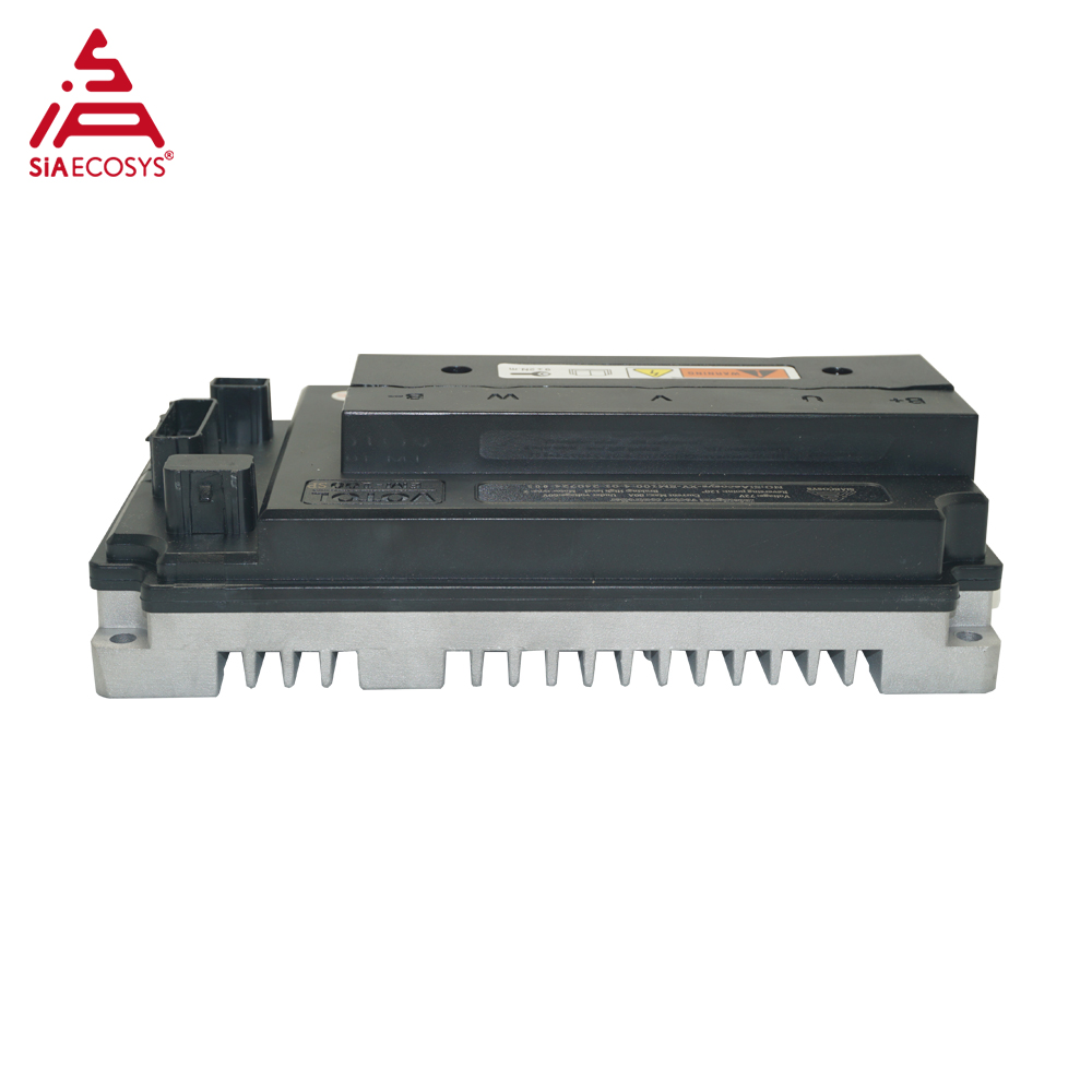 Контроллер для электросамоката – обзор и цена 72V 100A Sabvoton Controller