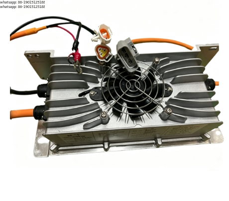 Зарядное устройство для литий- – обзор и цена 72V 15A Fast Charger