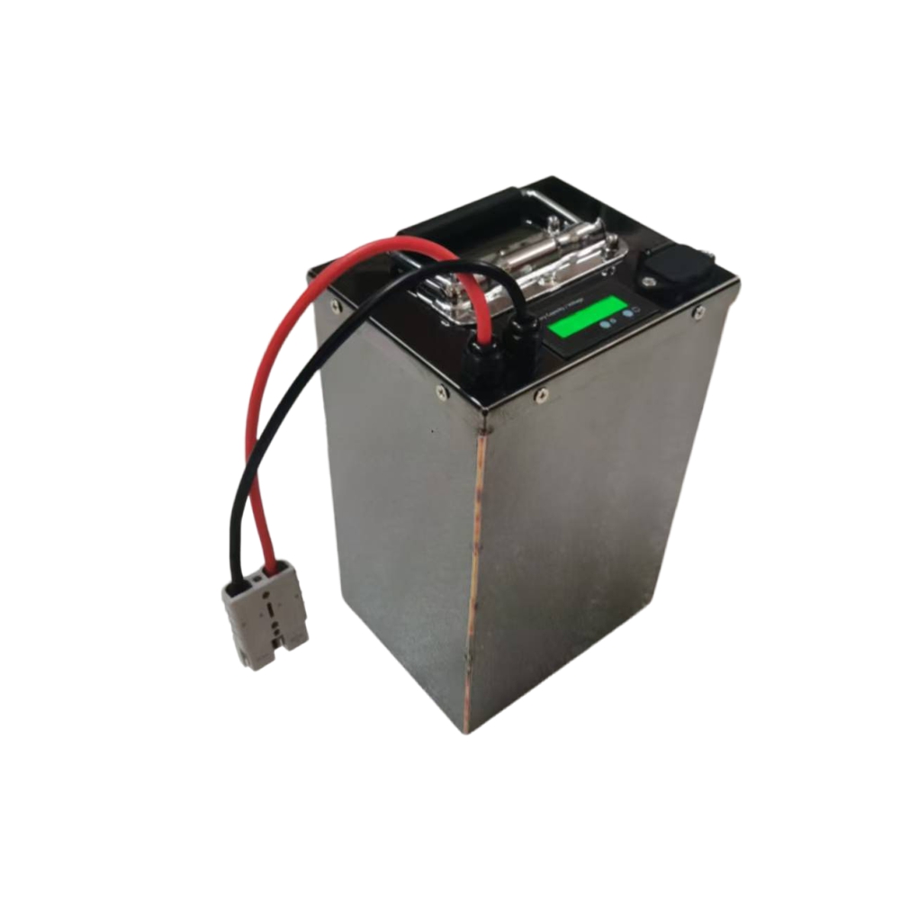JN-60V 20Ah 30Ah 40Ah 50Ah 60A – обзор и цена 72V 40Ah Lifepo4 Battery Pack