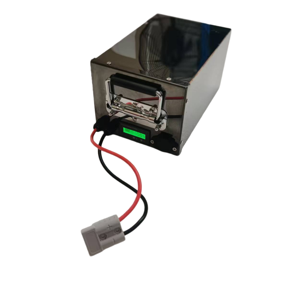 JN-60V 20Ah 30Ah 40Ah 50Ah 60A – обзор и цена 72V 40Ah Lifepo4 Battery Pack