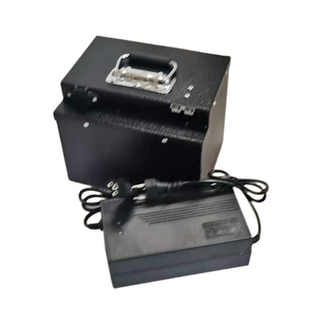 JN-60V 20Ah 30Ah 40Ah 50Ah 60A – обзор и цена 72V 40Ah Lifepo4 Battery Pack