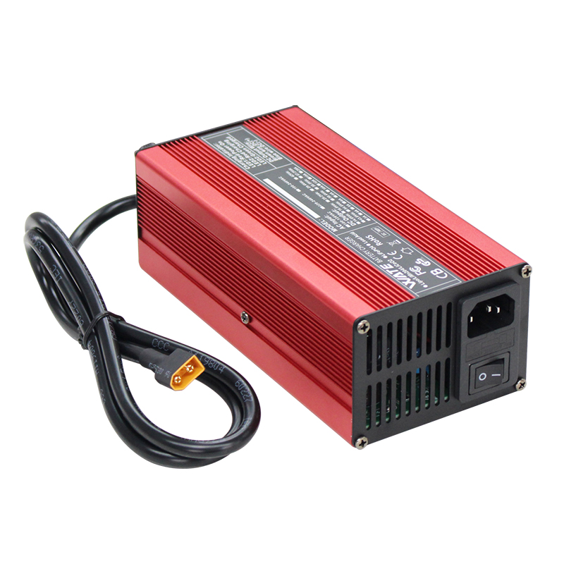 Зарядное устройство 58,8 В, 12 – обзор и цена 84V 20A Smart Charger