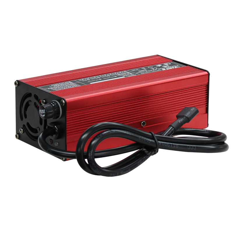 Зарядное устройство 58,8 В, 12 – обзор и цена 84V 20A Smart Charger