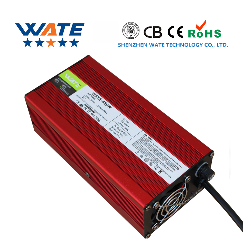 Зарядное устройство 67,2 в 6 А – обзор и цена 84V 20A Smart Charger