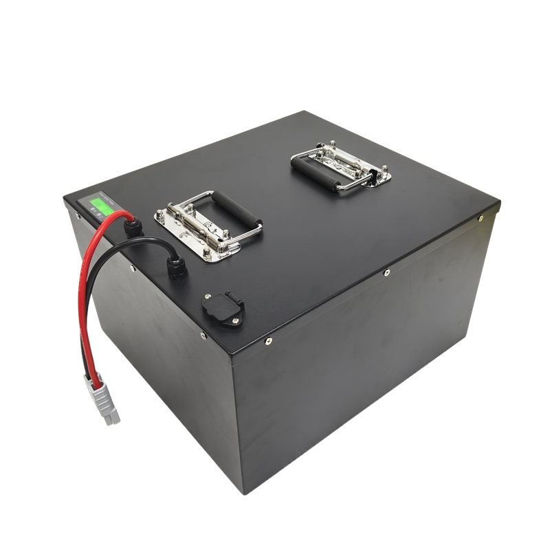 72V 55AH 80AH 120AH Lifepo4 ба – обзор и цена 72V 40Ah Lifepo4 Battery Pack