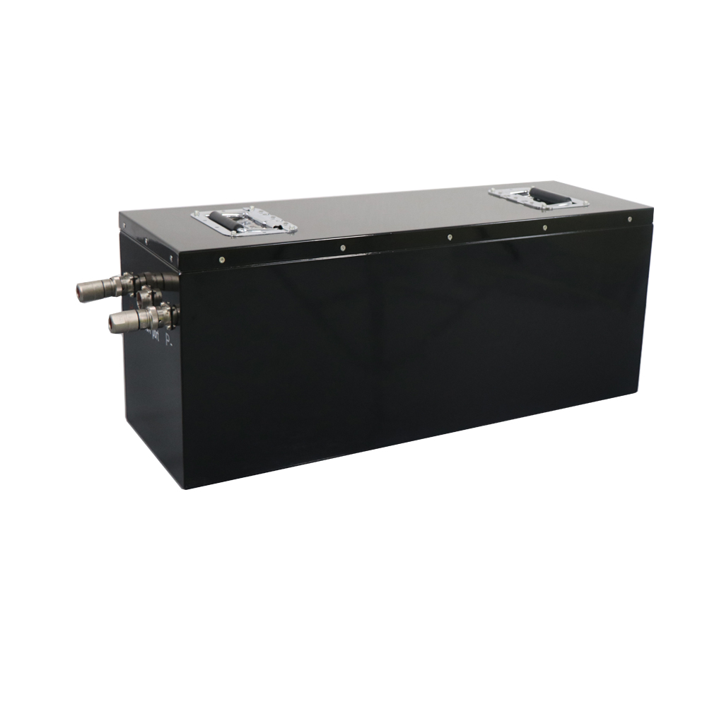 Литиевая аккумуляторная батаре – обзор и цена 72V 40Ah Lifepo4 Battery Pack