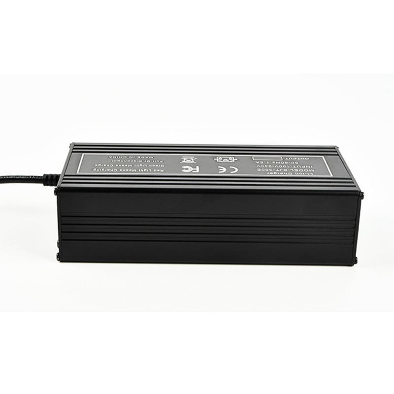 Зарядное устройство для литиев – обзор и цена 84V 20A Smart Charger