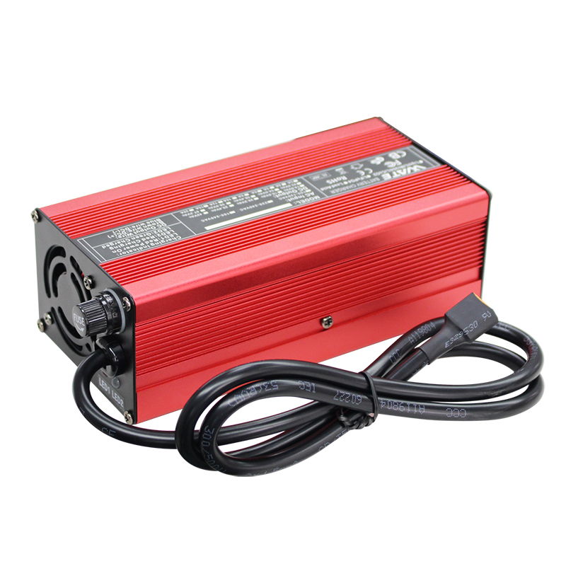 Зарядное устройство 67,2 В, 10 – обзор и цена 84V 20A Smart Charger