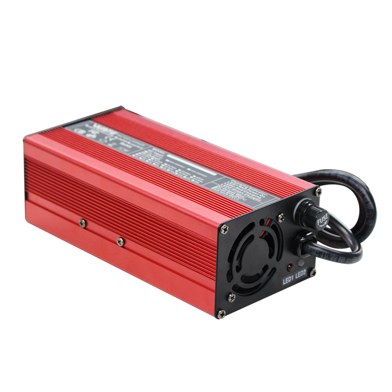 Зарядное устройство 67,2 В, 10 – обзор и цена 84V 20A Smart Charger