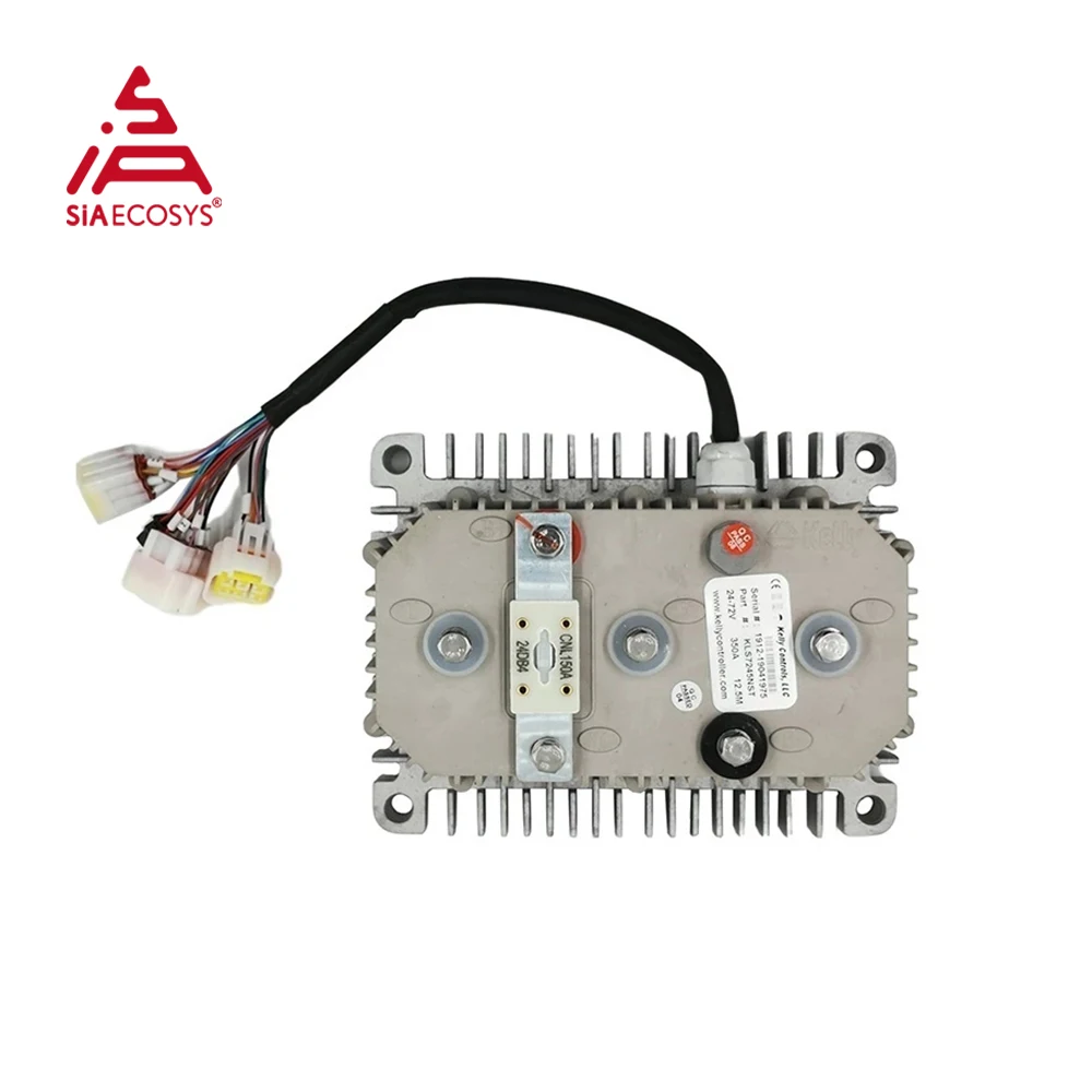 Контроллер Kelly KLS7240N 30 В – обзор и цена Kelly Kls7230S Controller